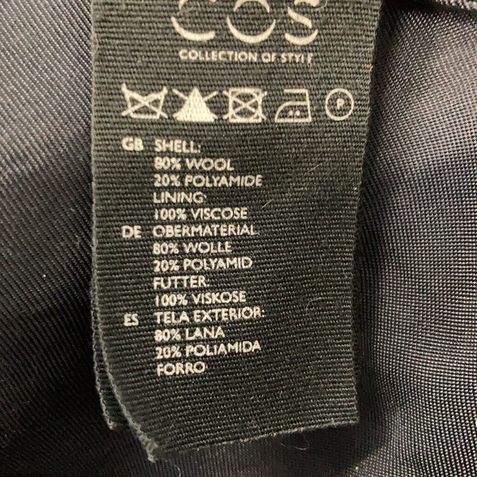 COS