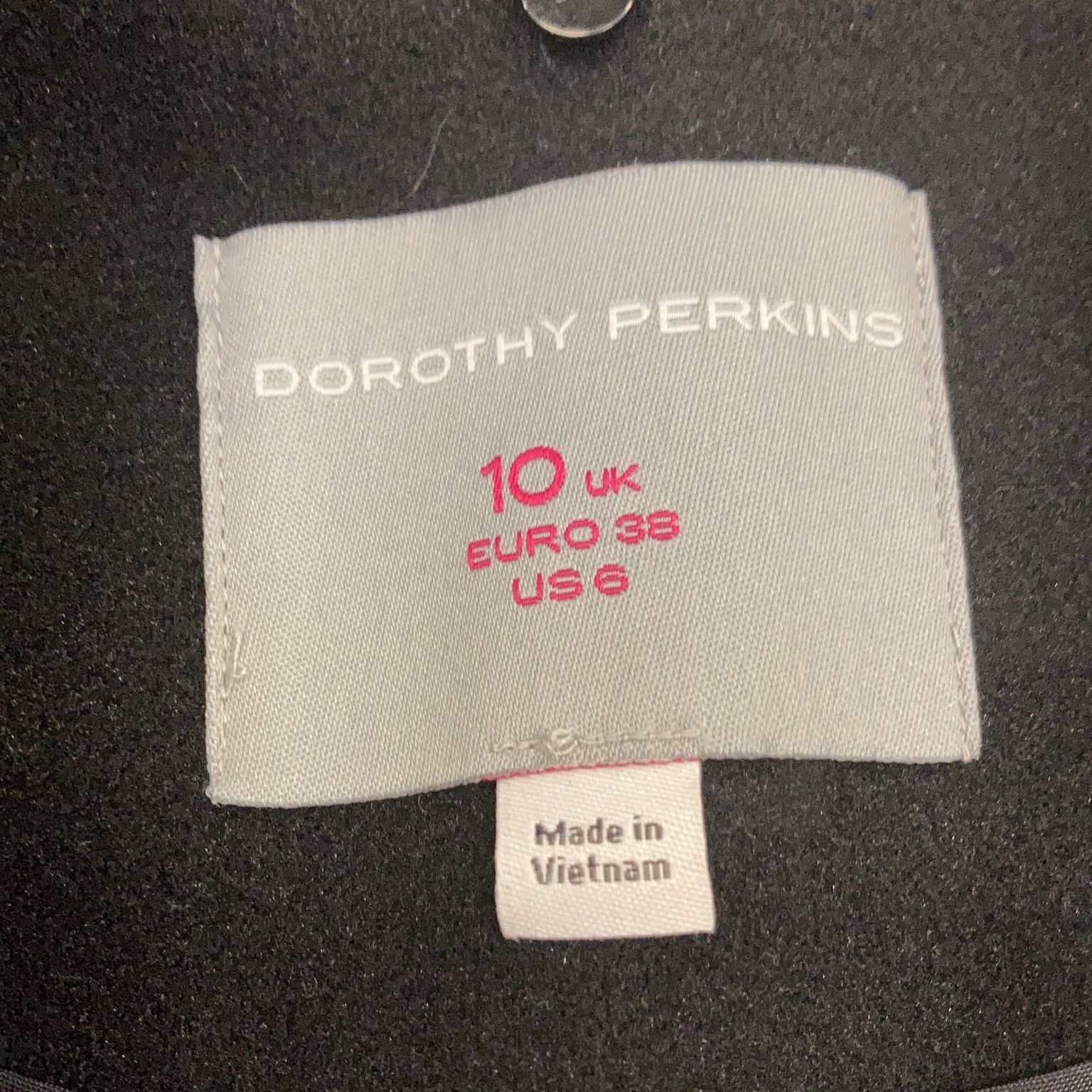 Dorothy Perkins