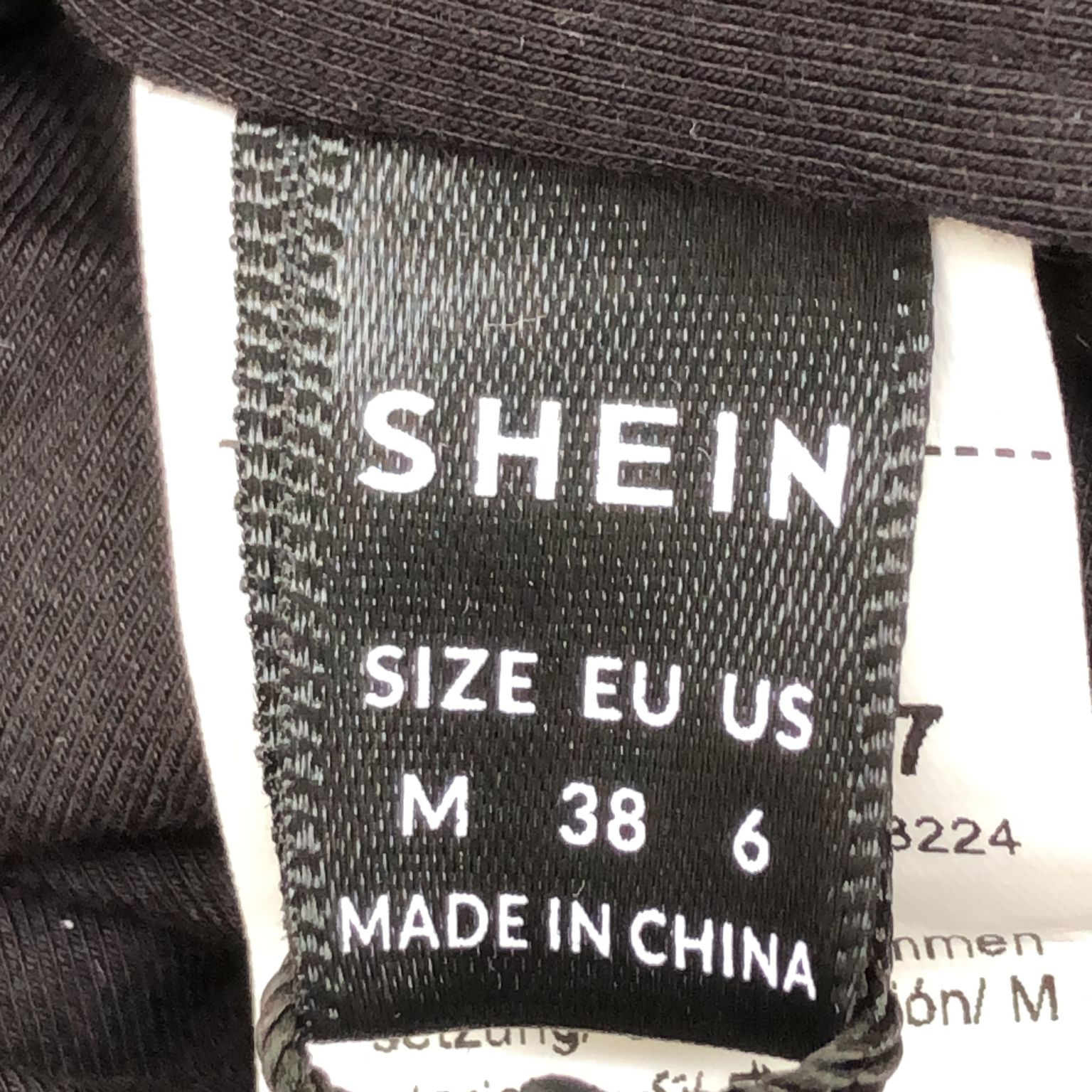 Shein