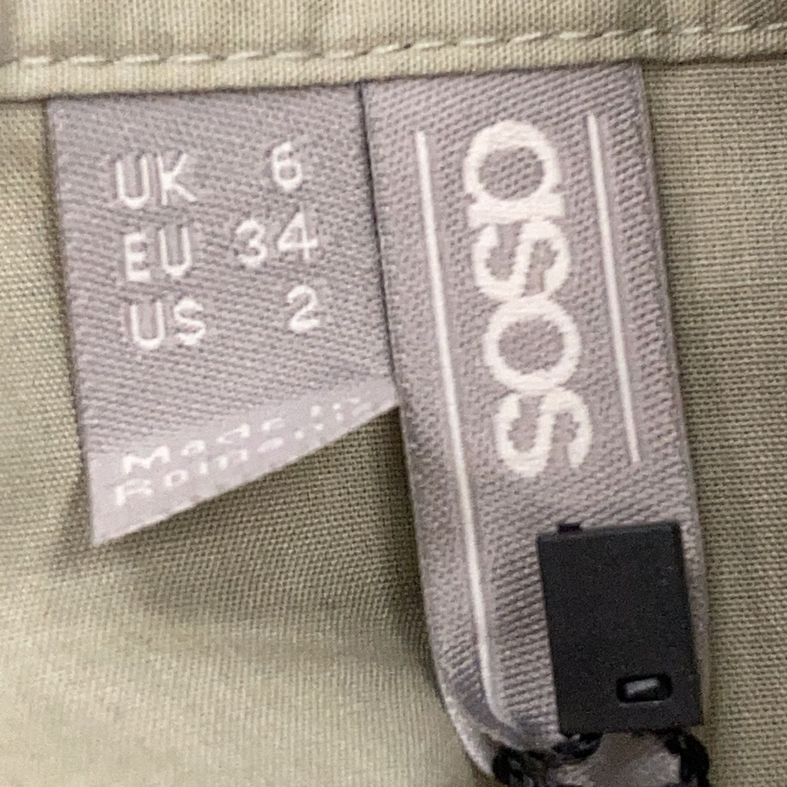 ASOS