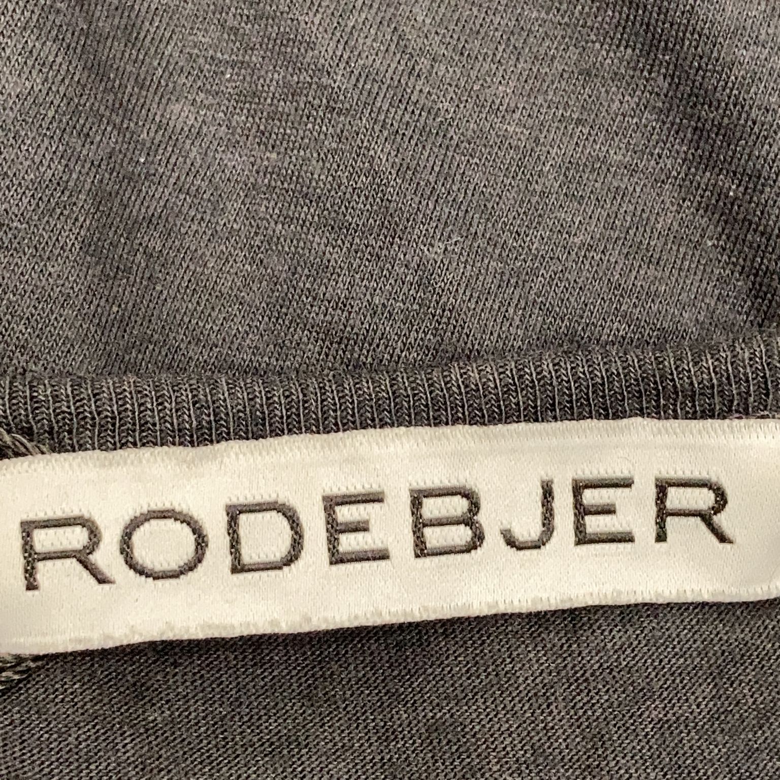 Rodebjer