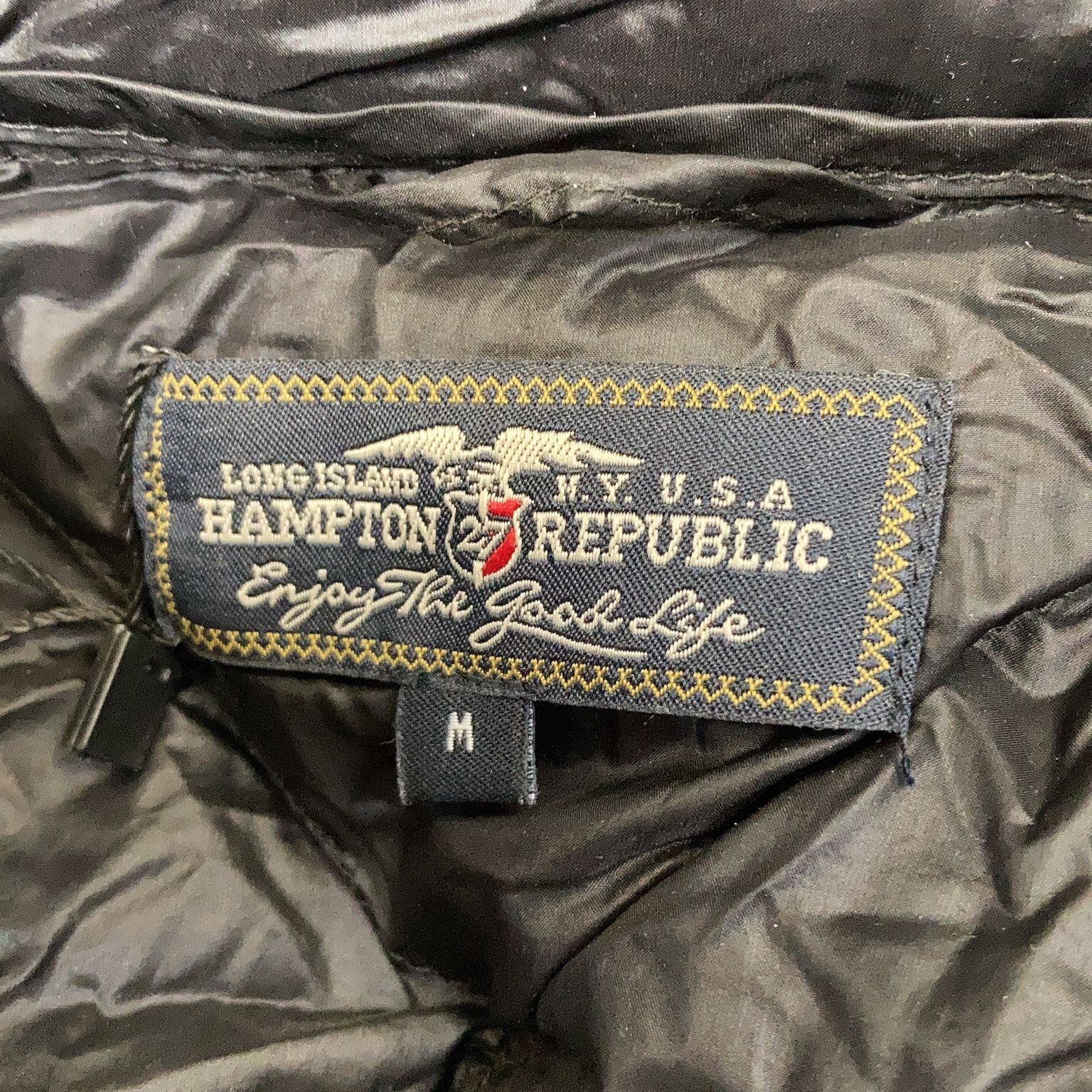 Hampton Republic