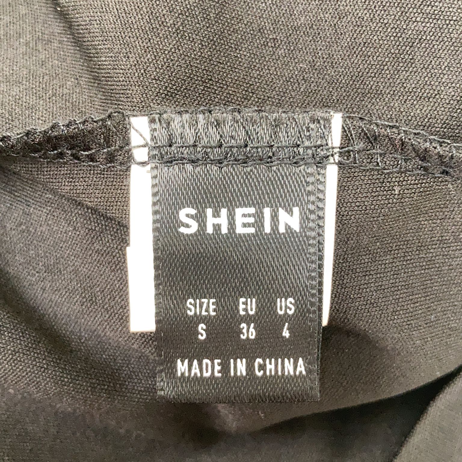 Shein