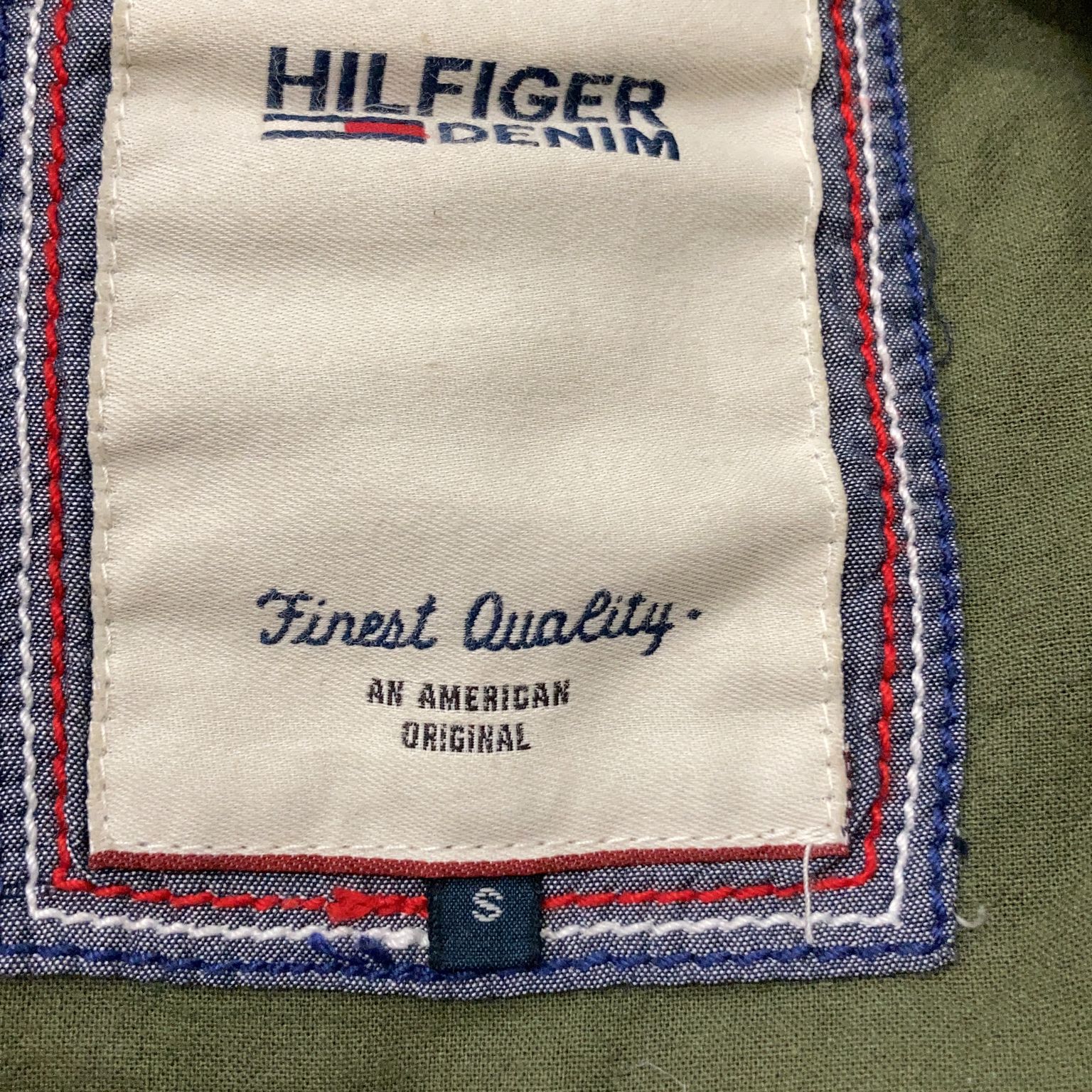 Hilfiger Denim