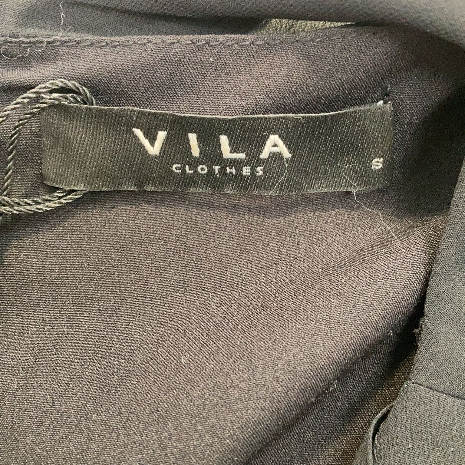 VILA Clothes