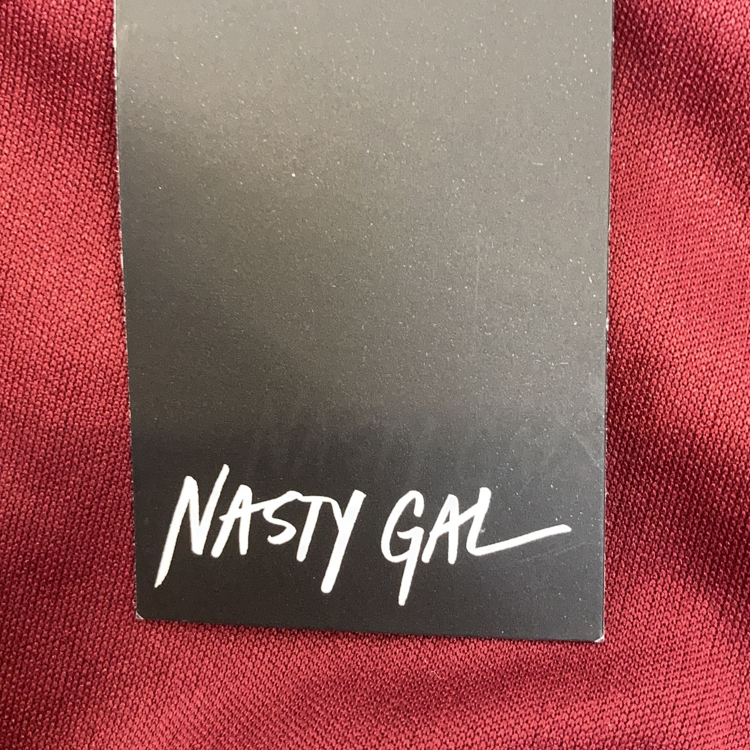 Nasty Gal