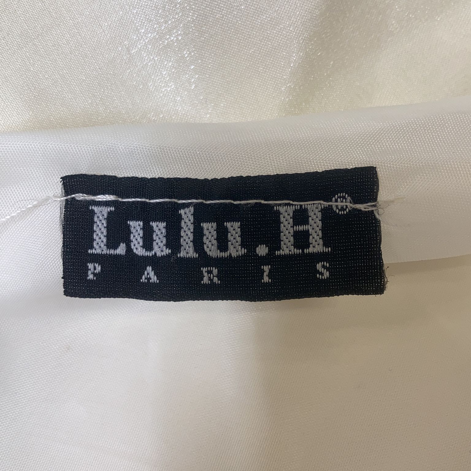 Lulu. H