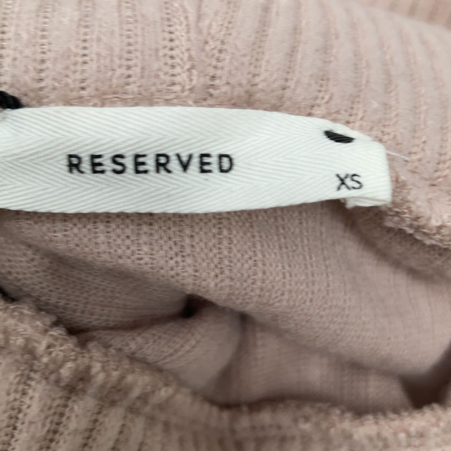 Reserved