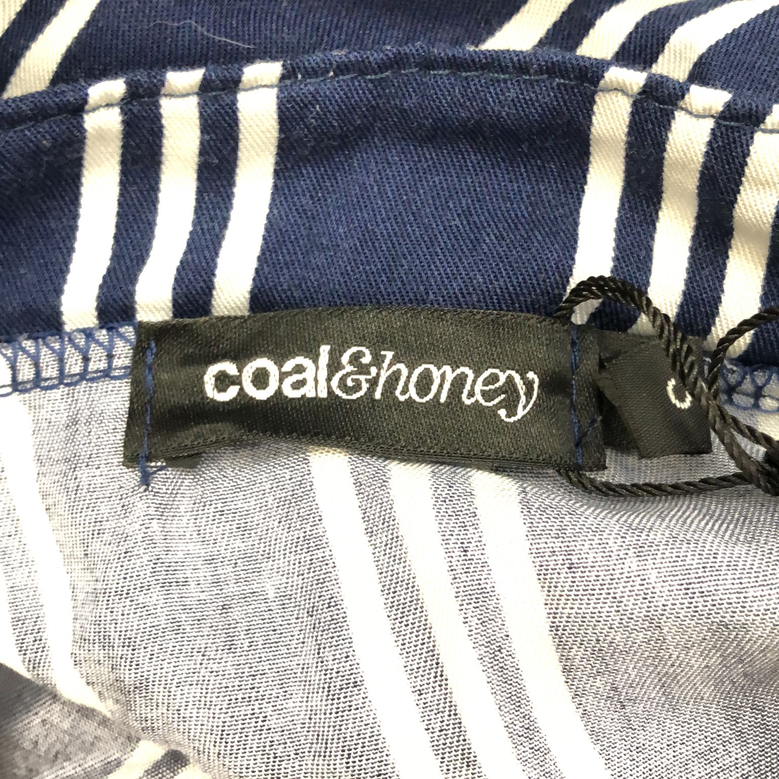 Coal Ehoney