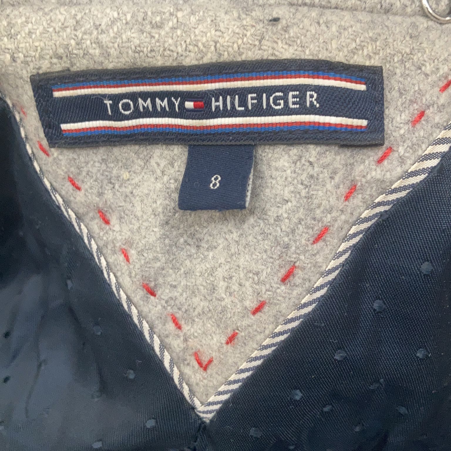 Tommy Hilfiger