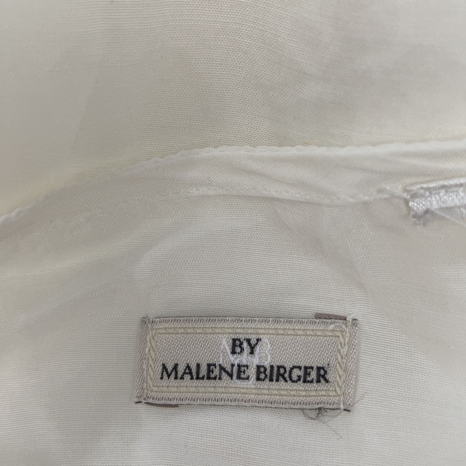 By Malene Birger