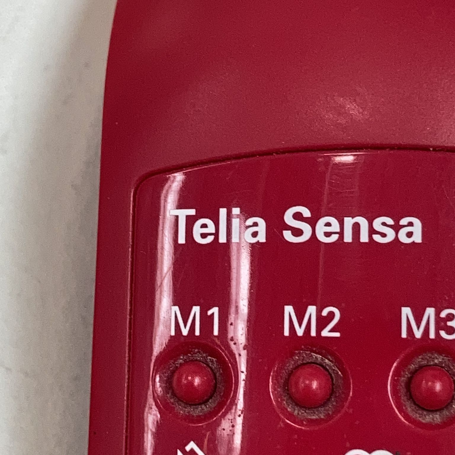 Telia Sensa