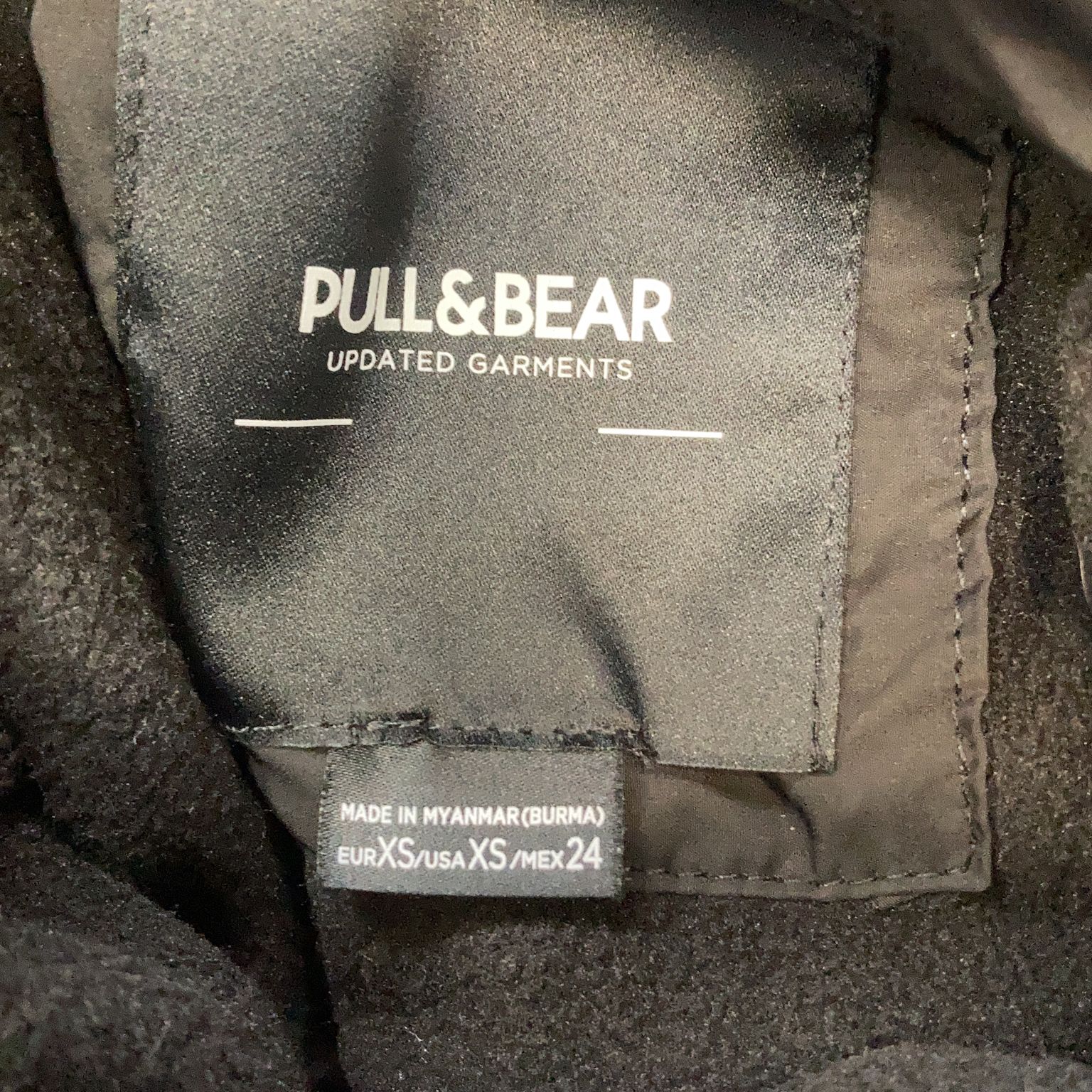 Pull  Bear