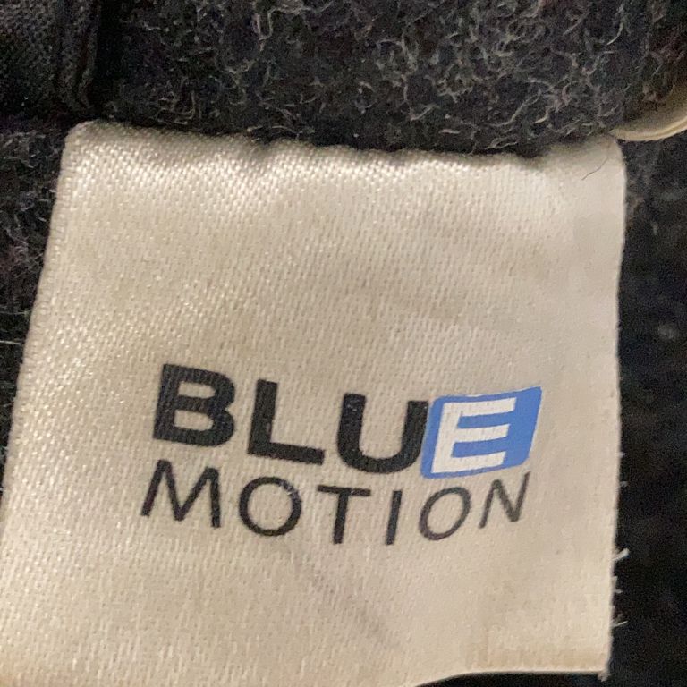 Blue Motion