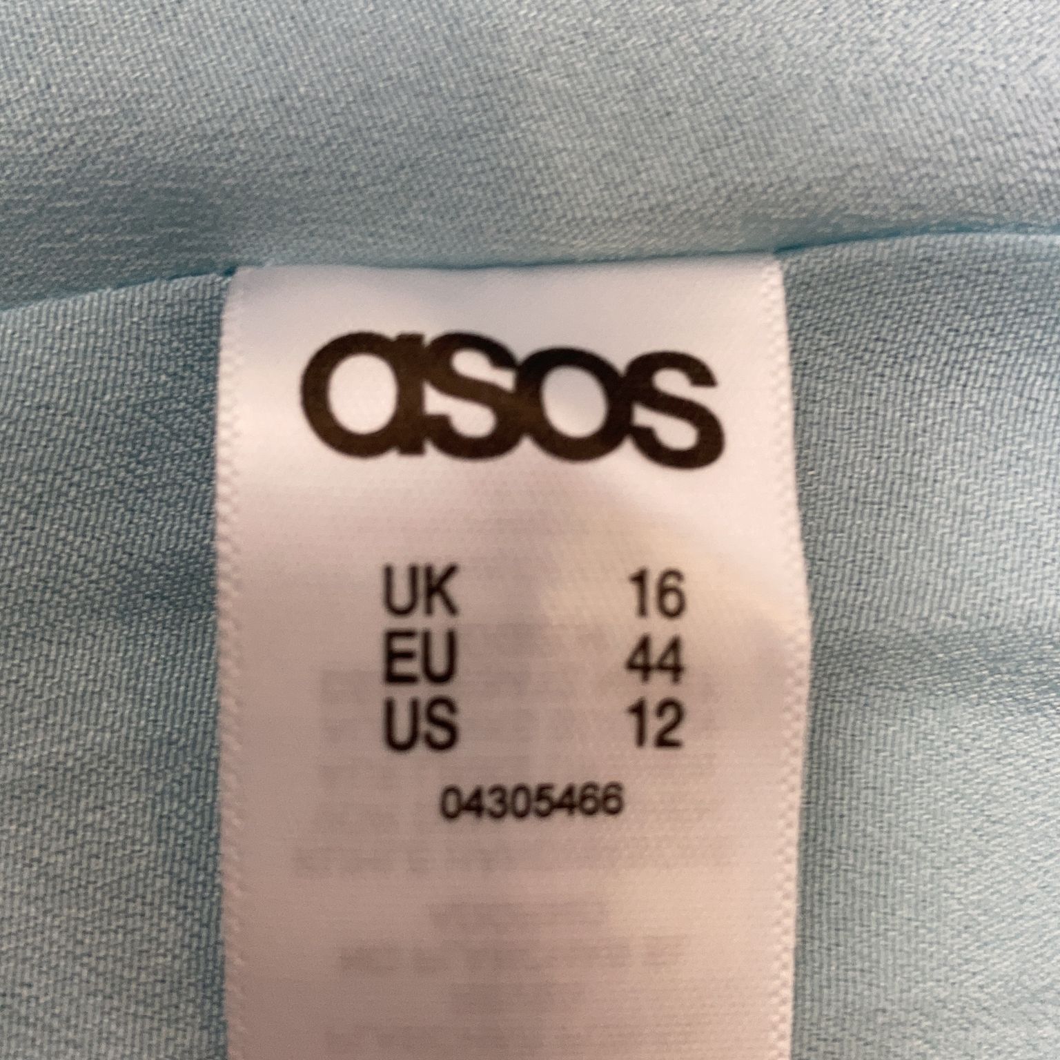 ASOS