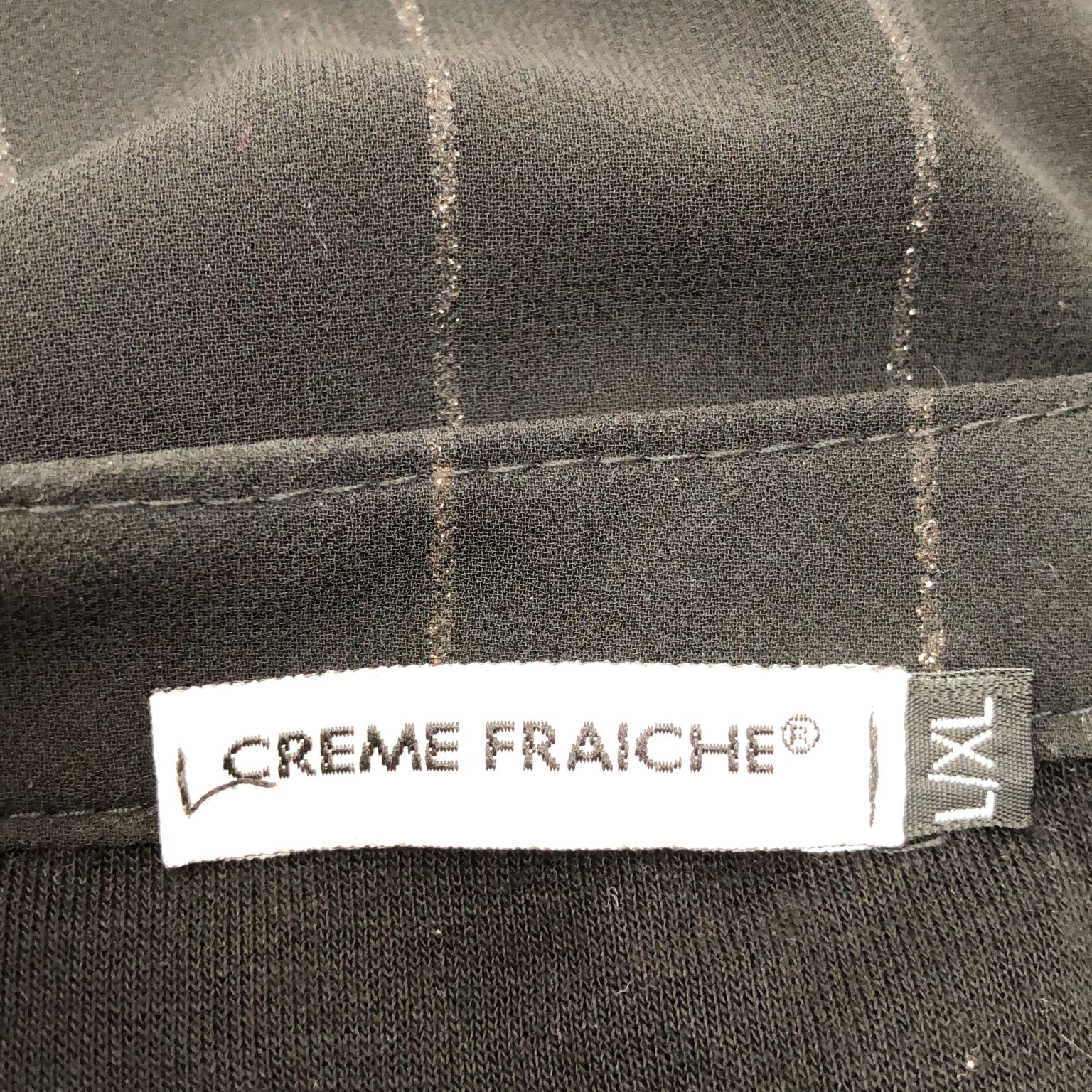 Creme Fraiche