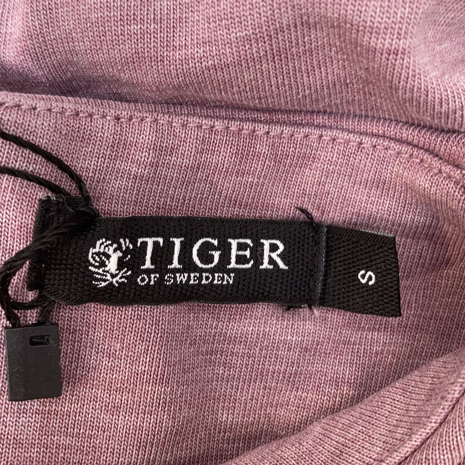 Tiger of Sweden