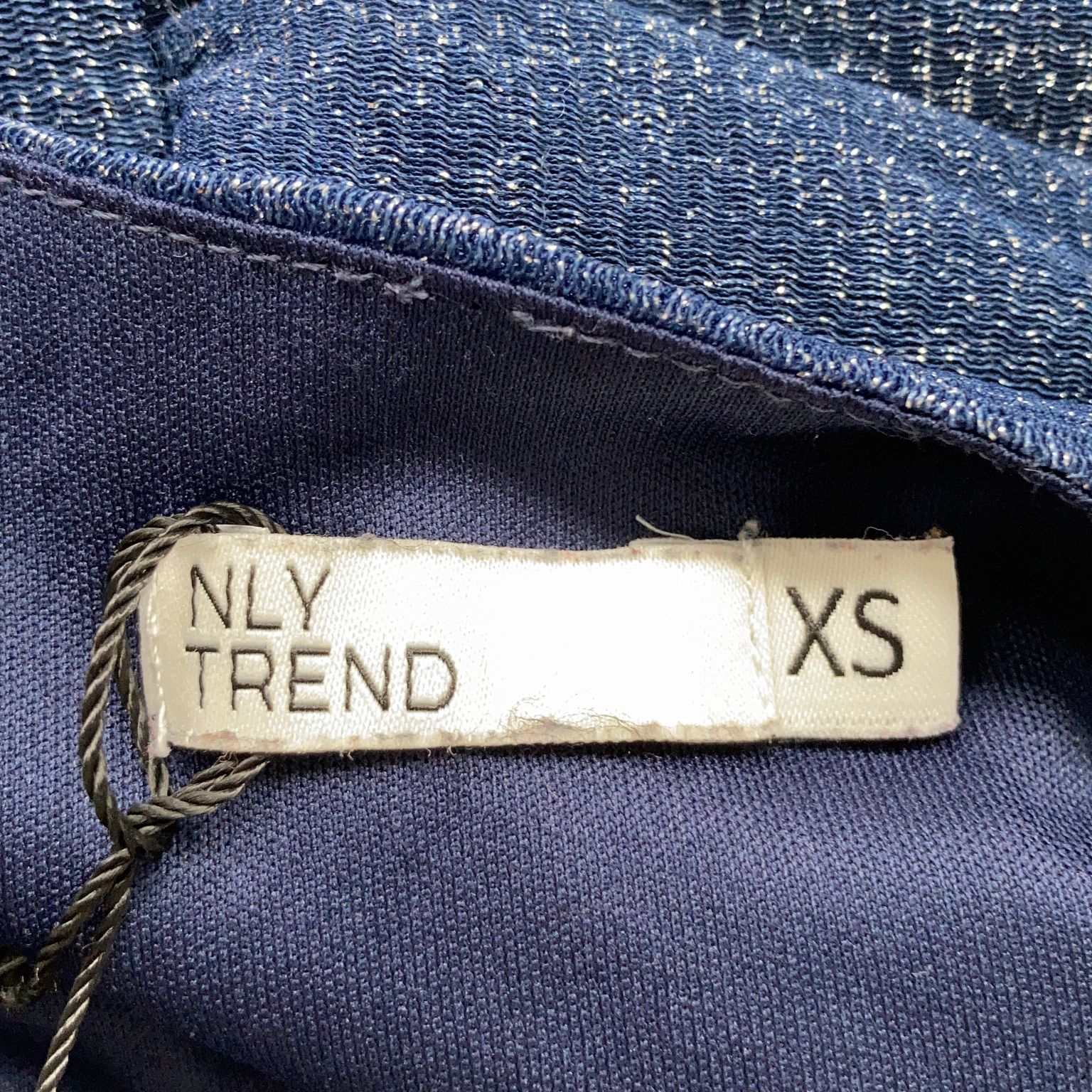 NLY Trend