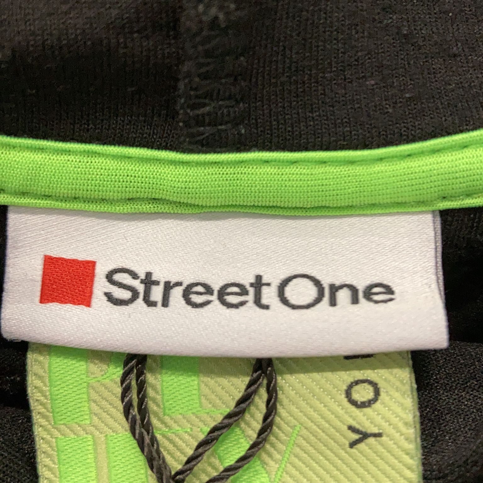 Street One