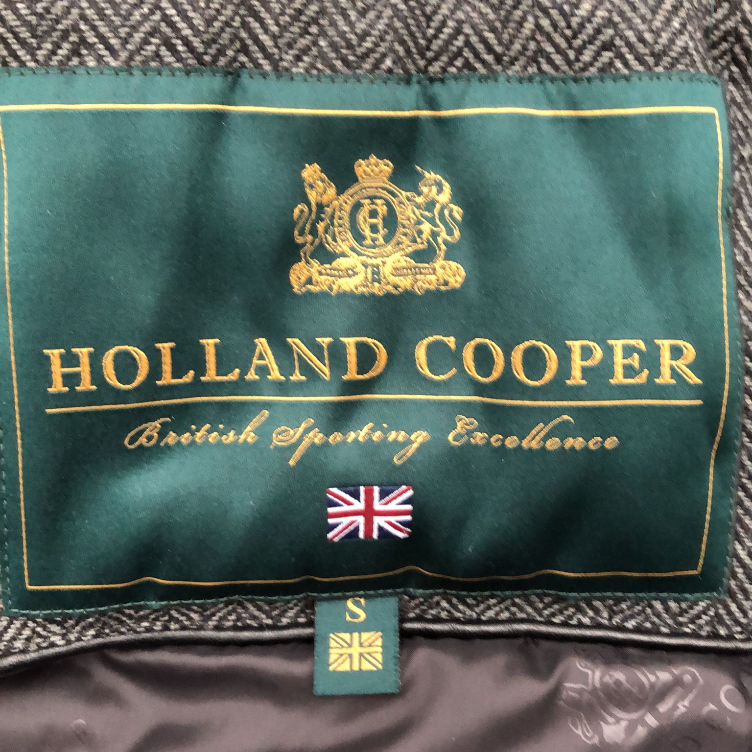 Holland Cooper