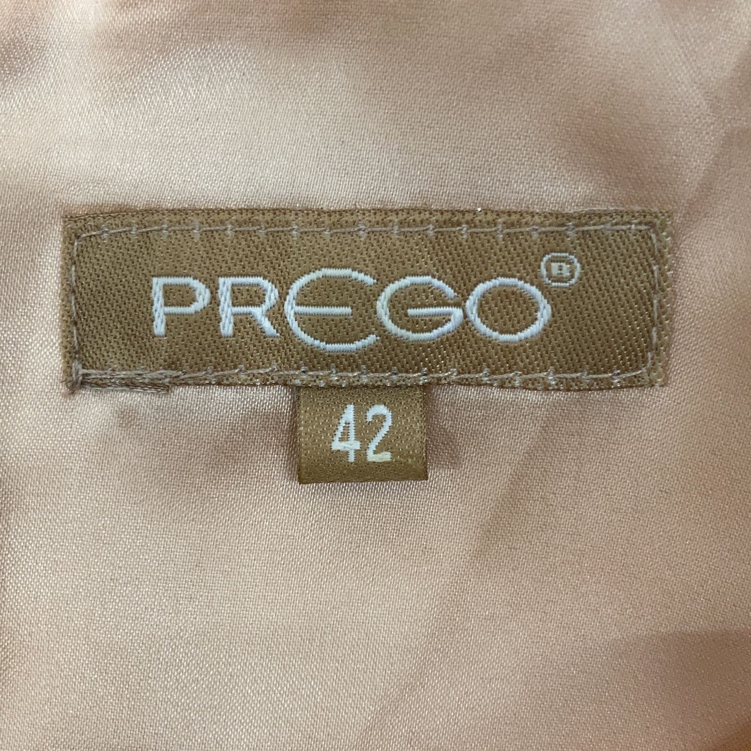 Prego