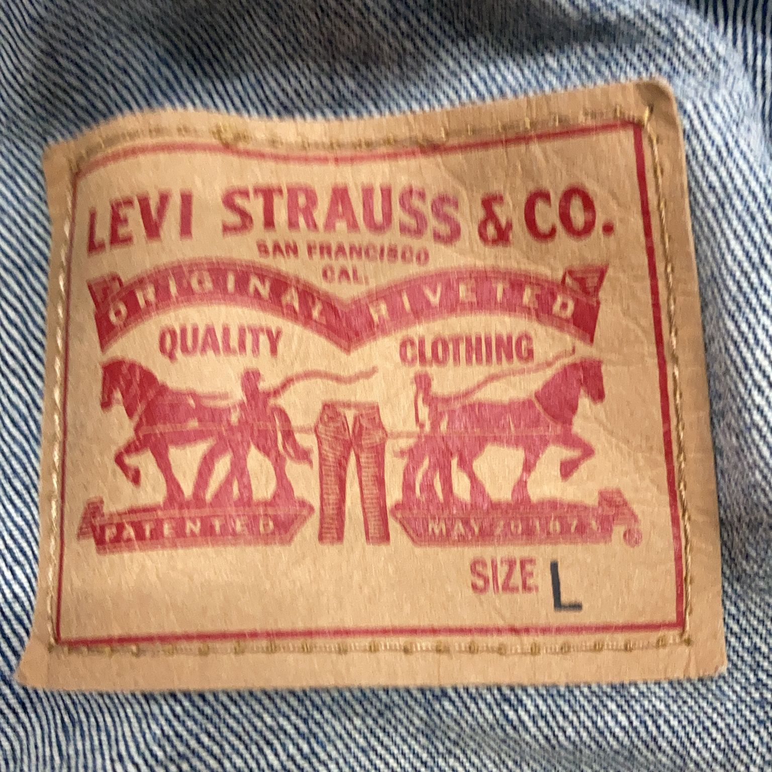 Levi Strauss  Co