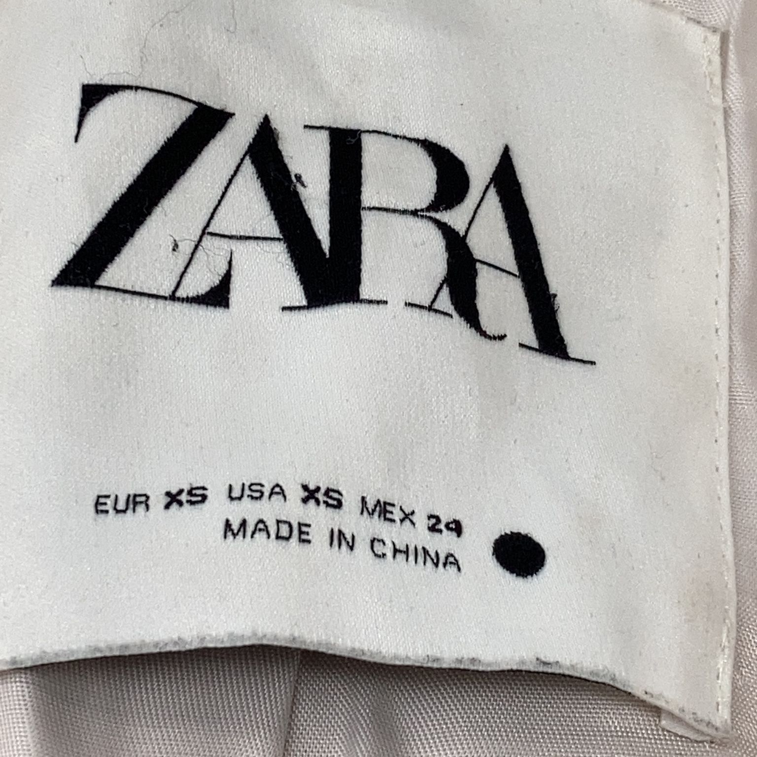 Zara