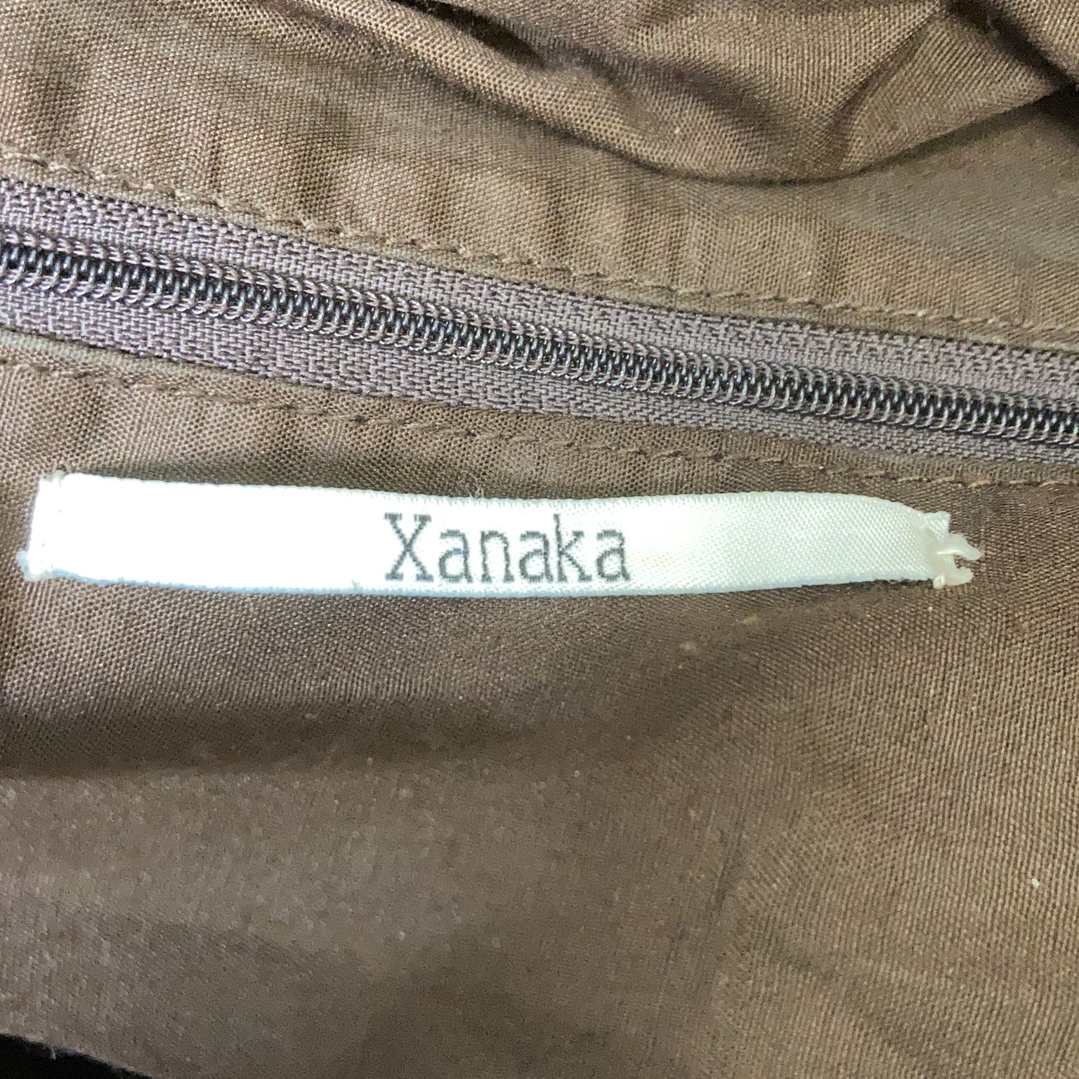 Xanaka