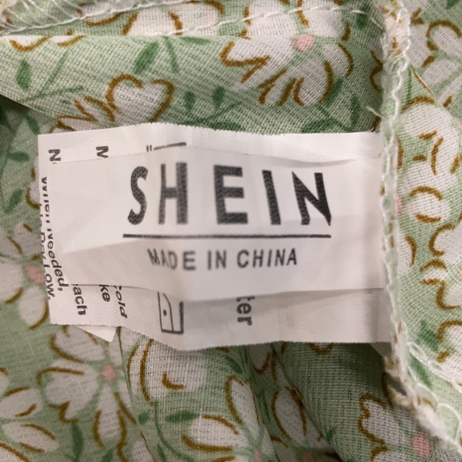 Shein