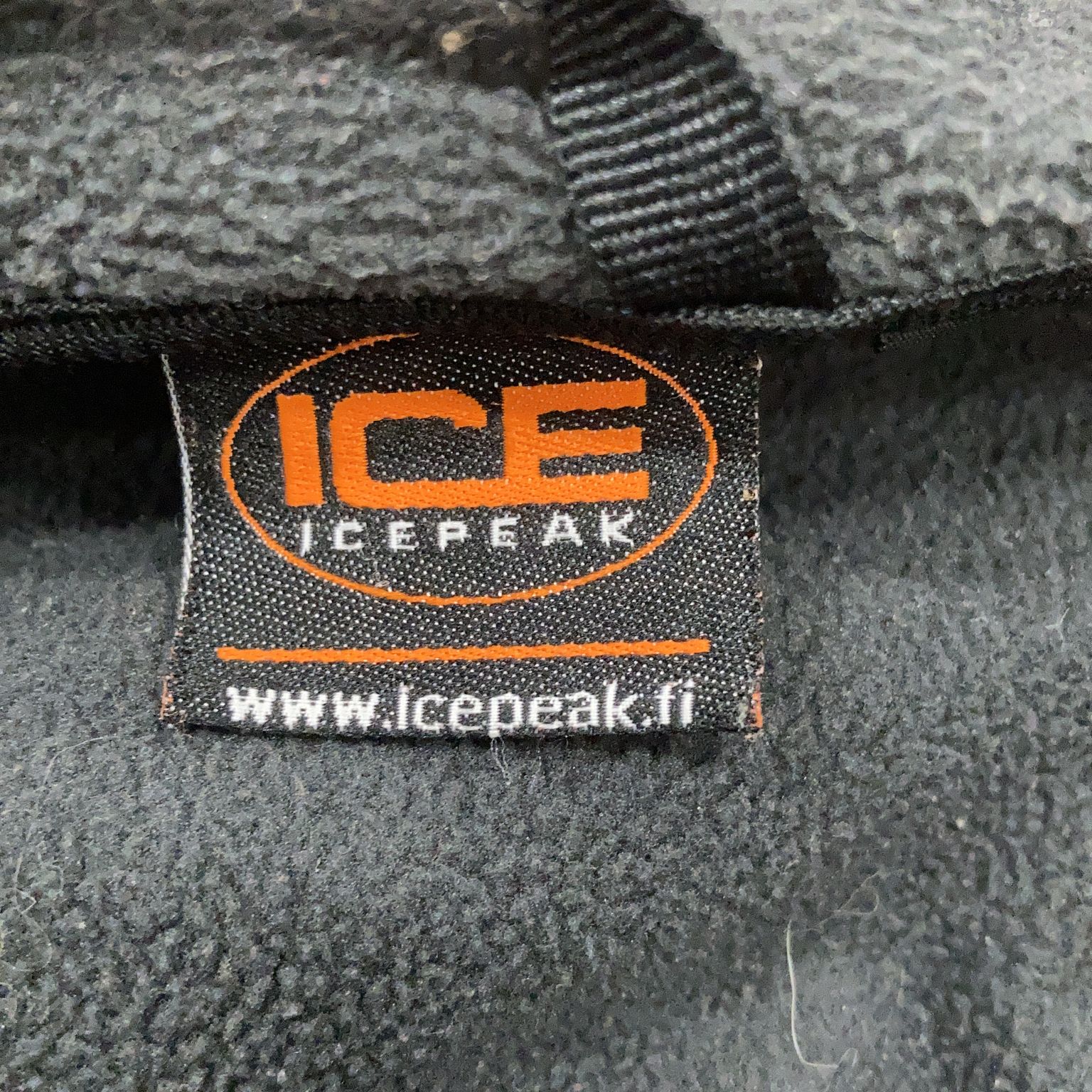 Icepeak