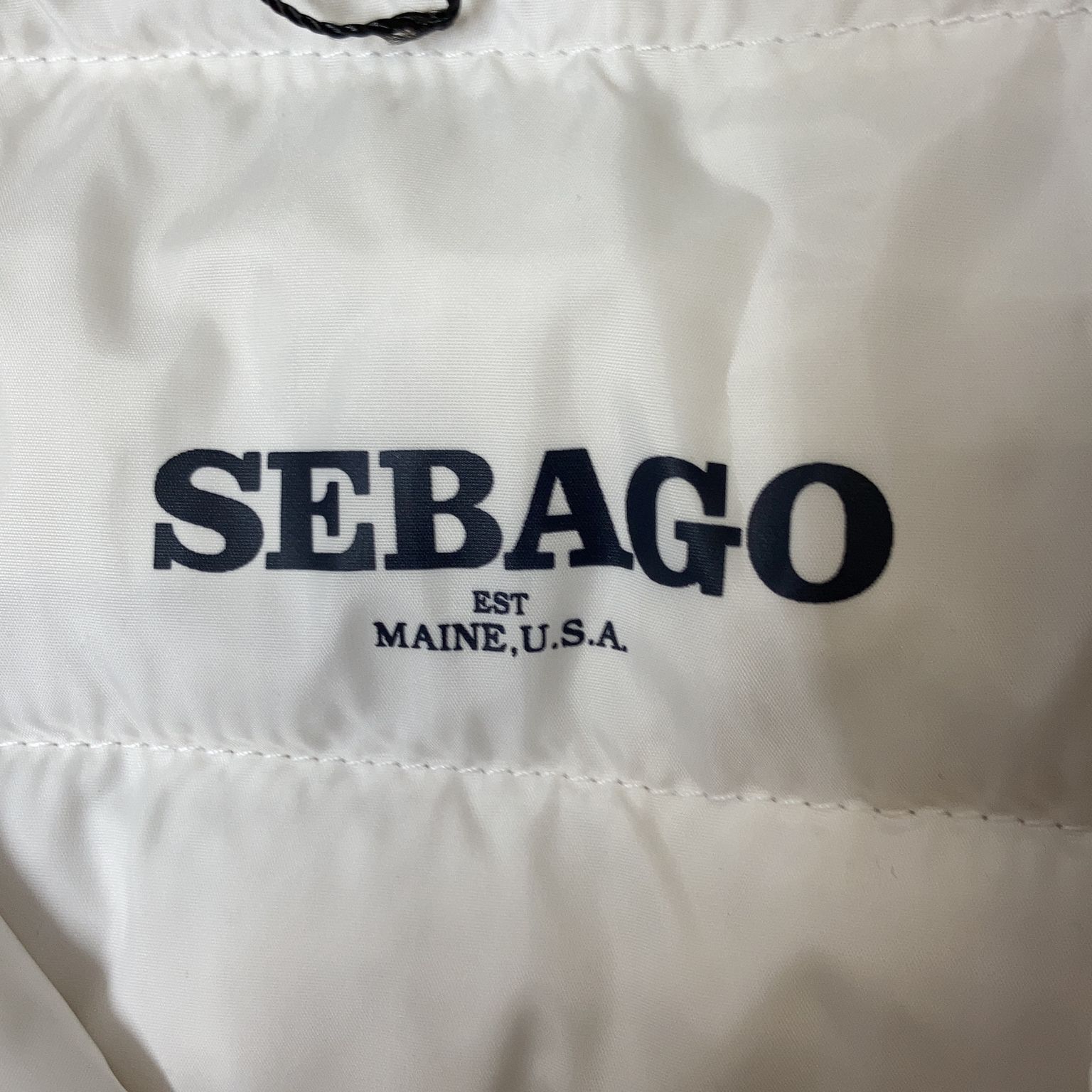 Sebago