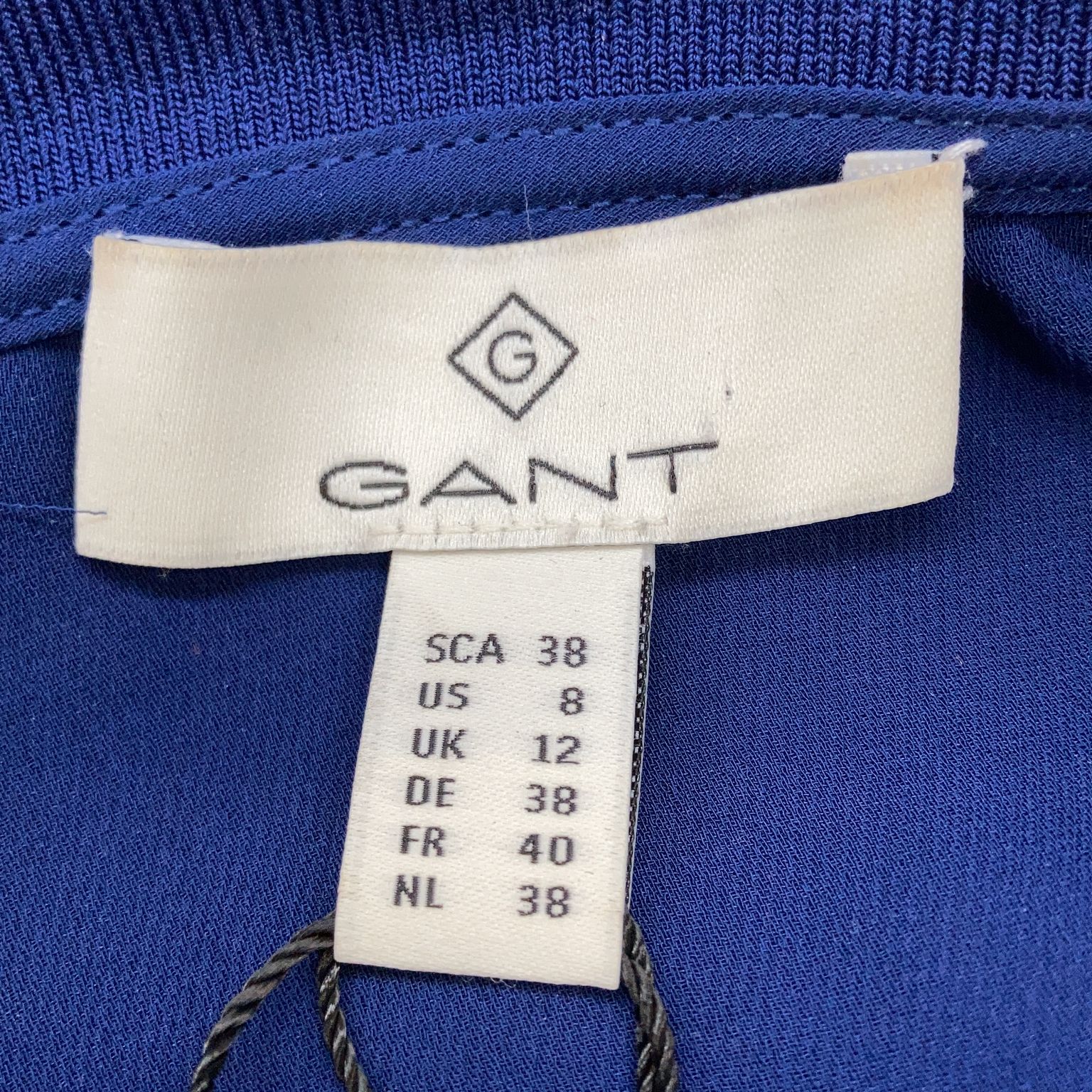 GANT