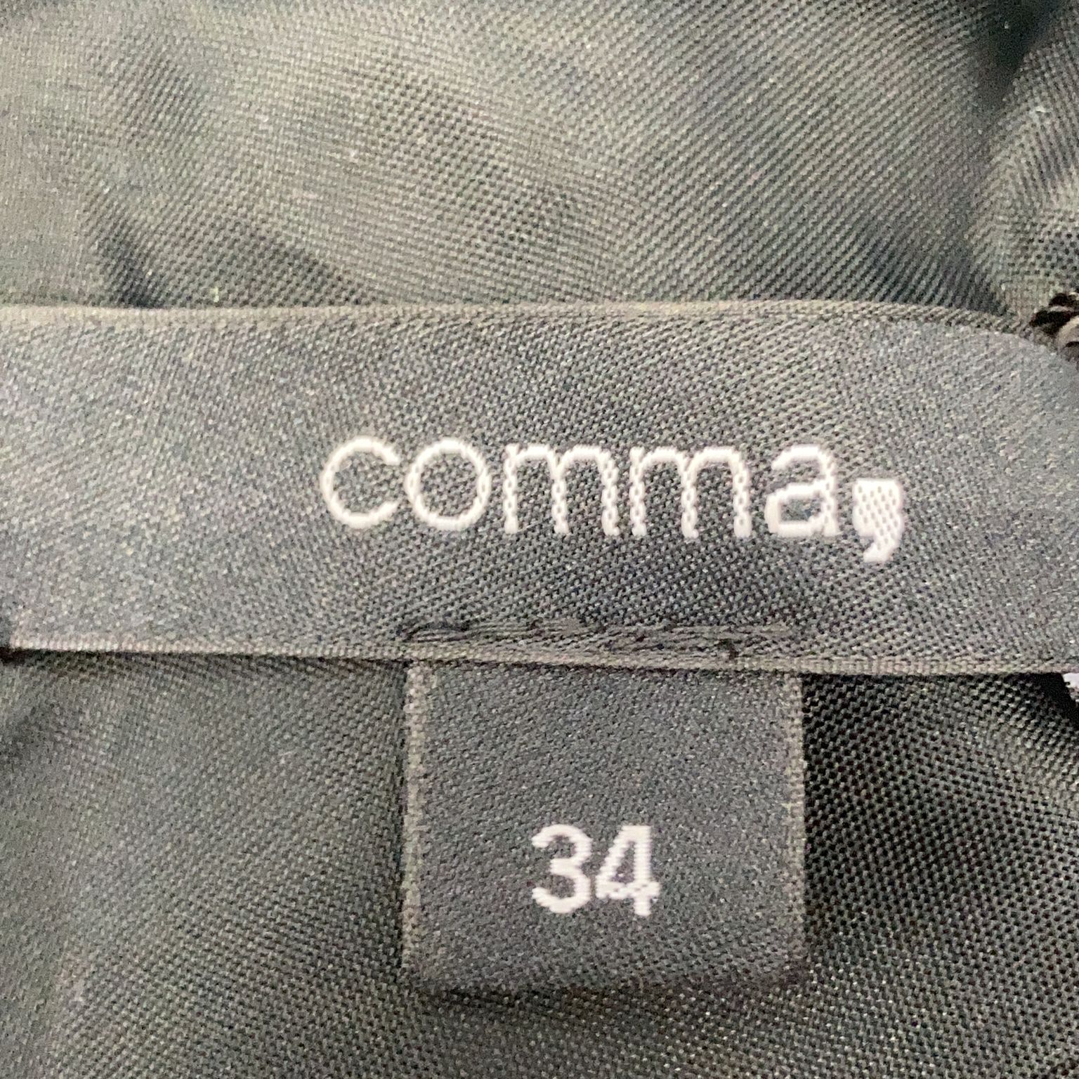 Comma