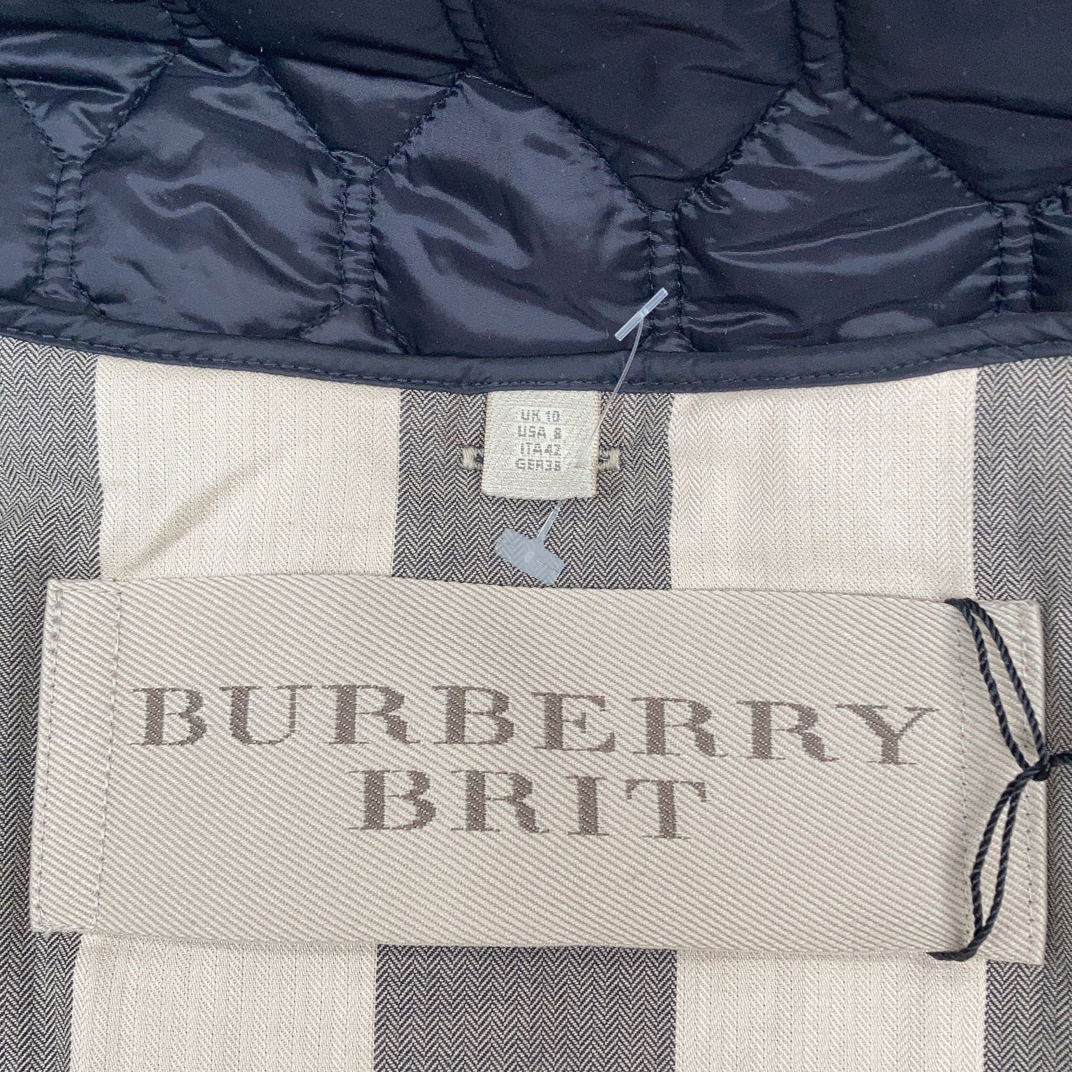 Burberry Brit