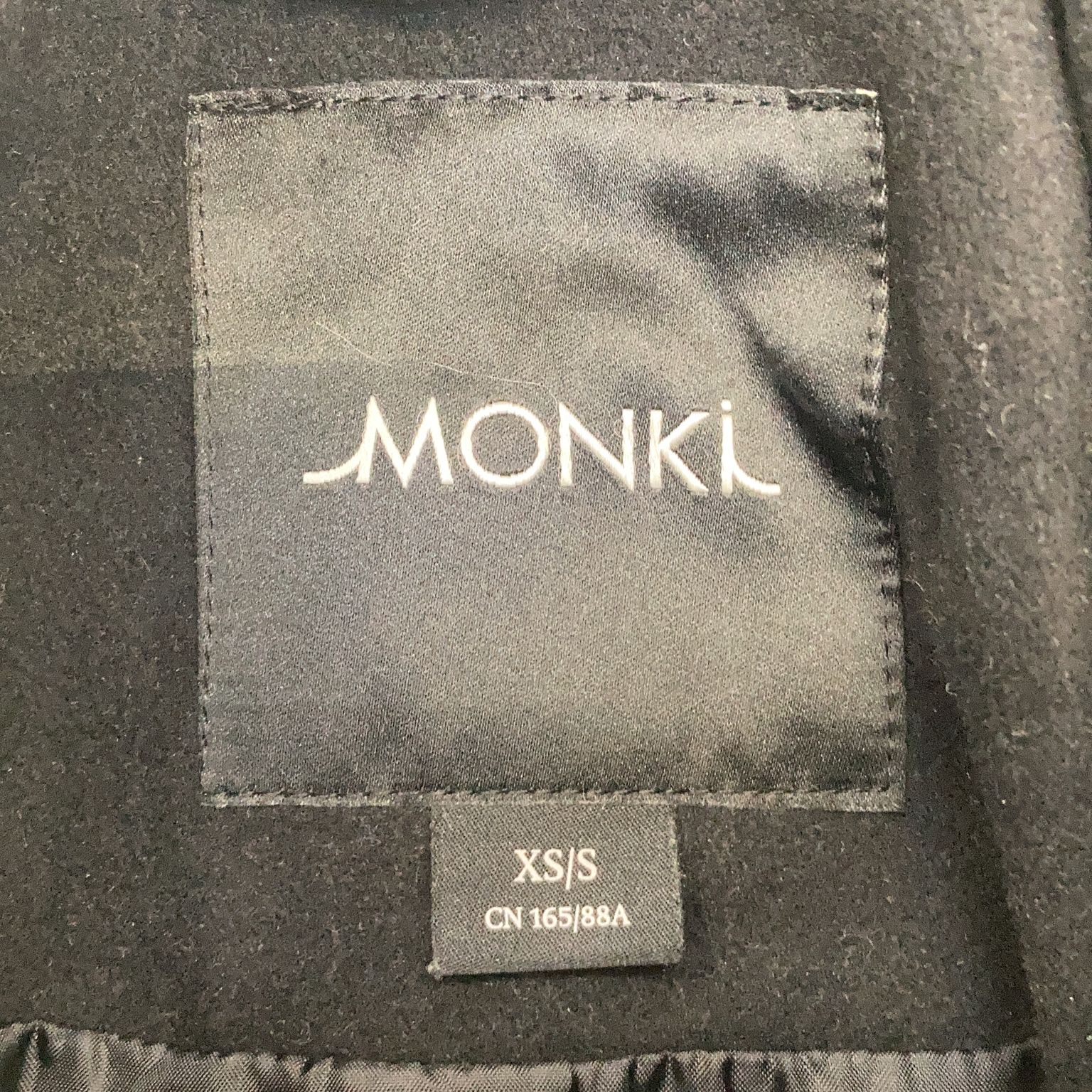 Monki