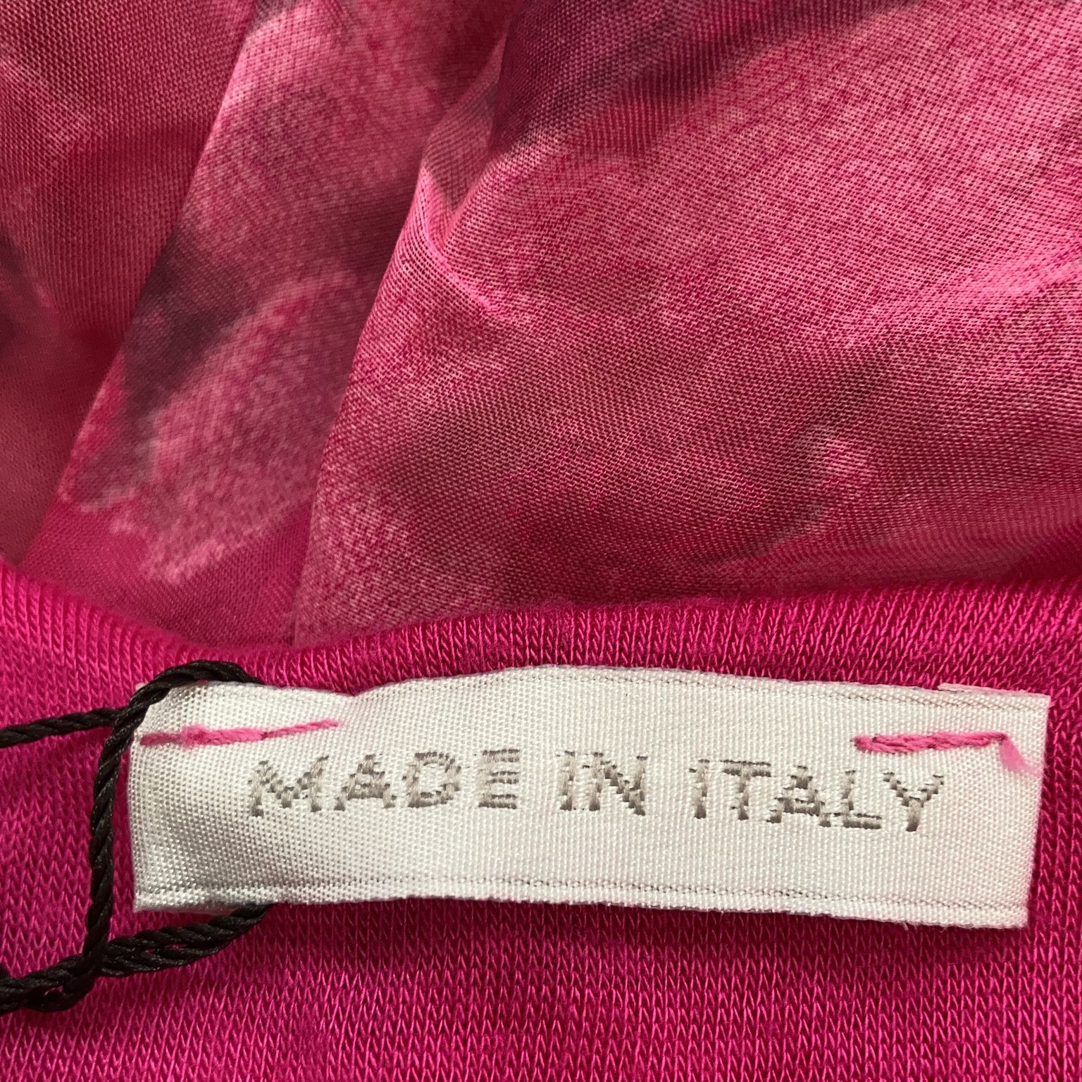 Made In Italy