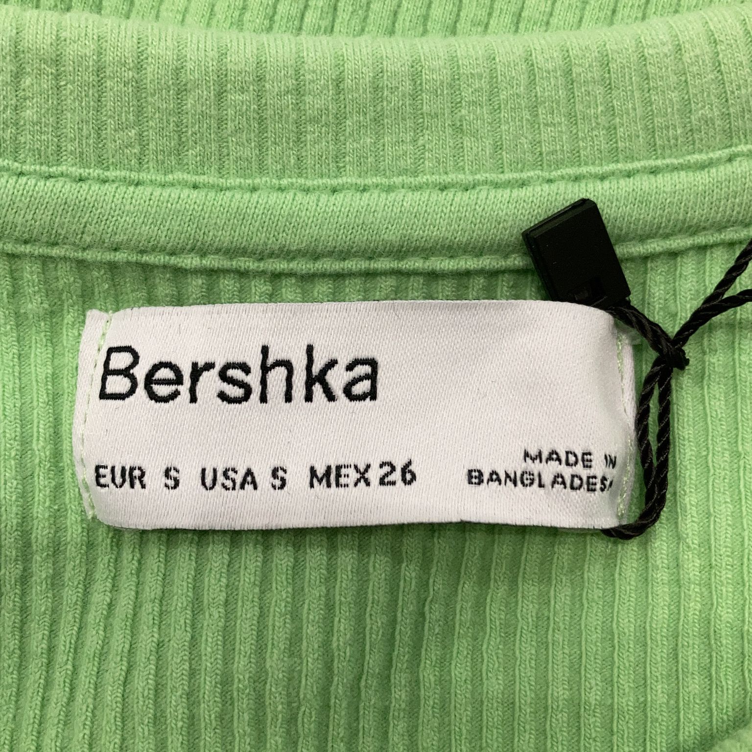 Bershka