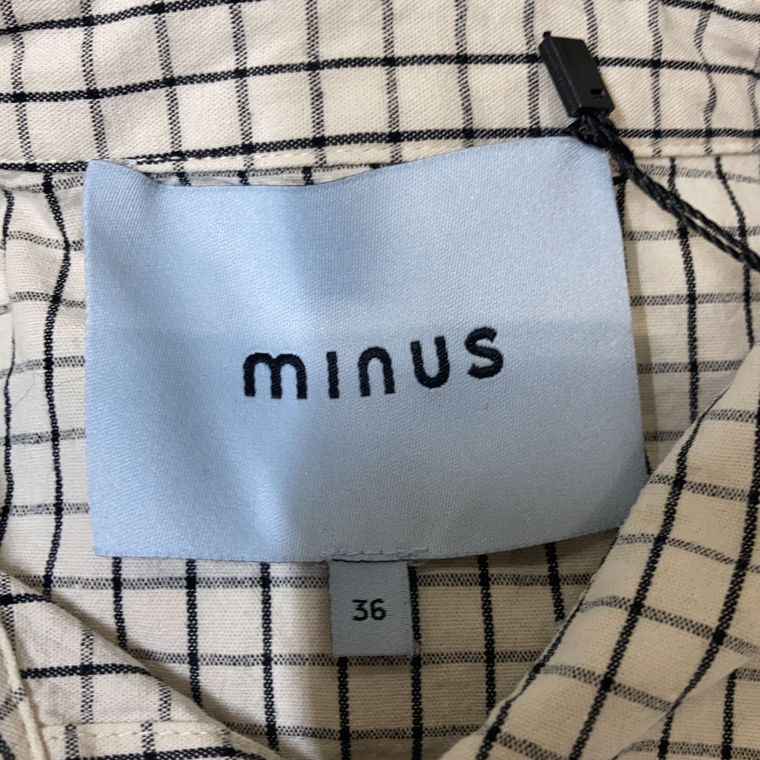 Minus