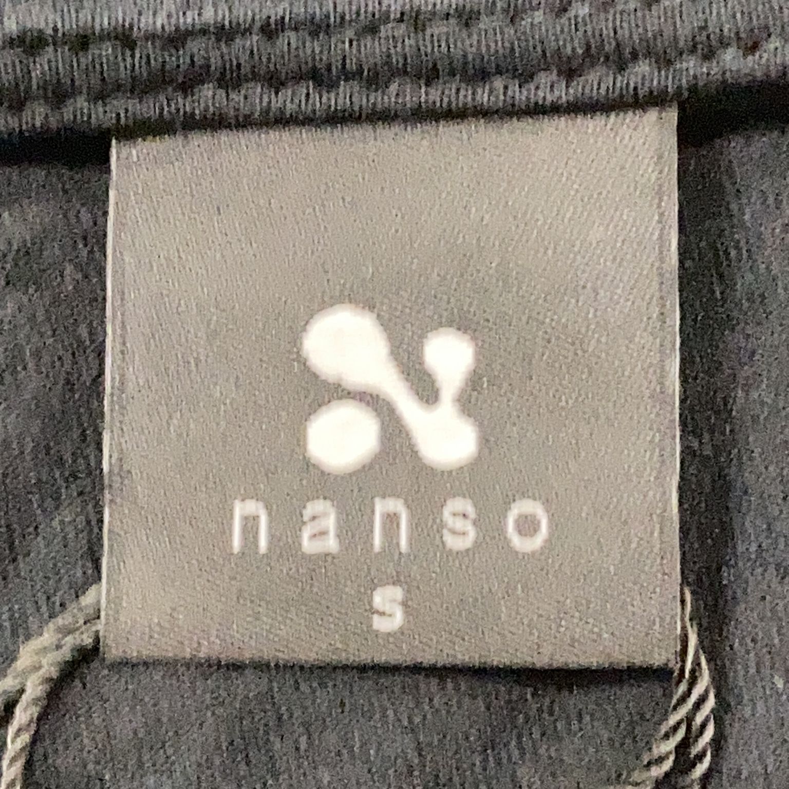 Nanso