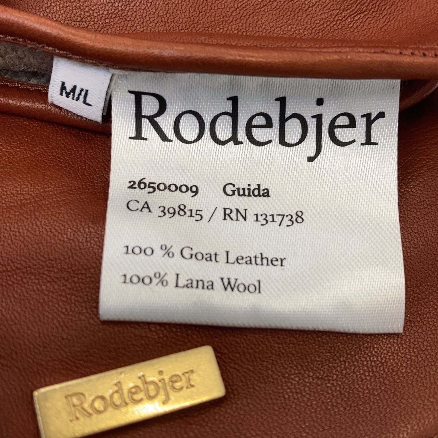 Rodebjer