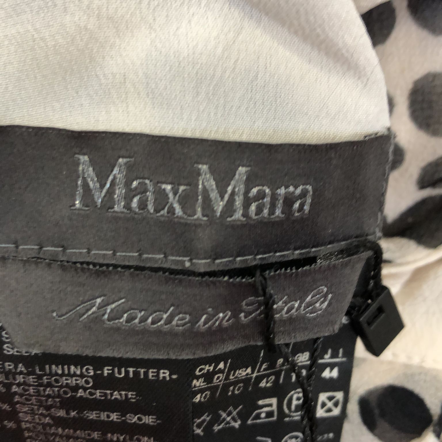 MaxMara