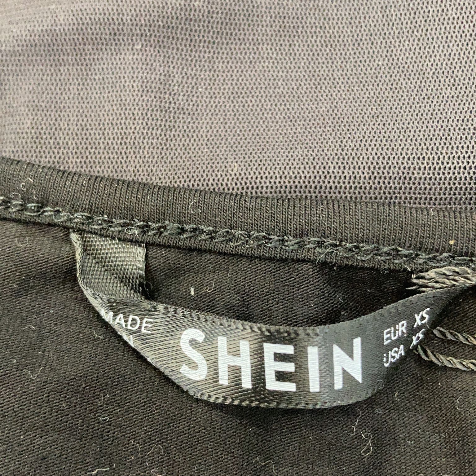 Shein