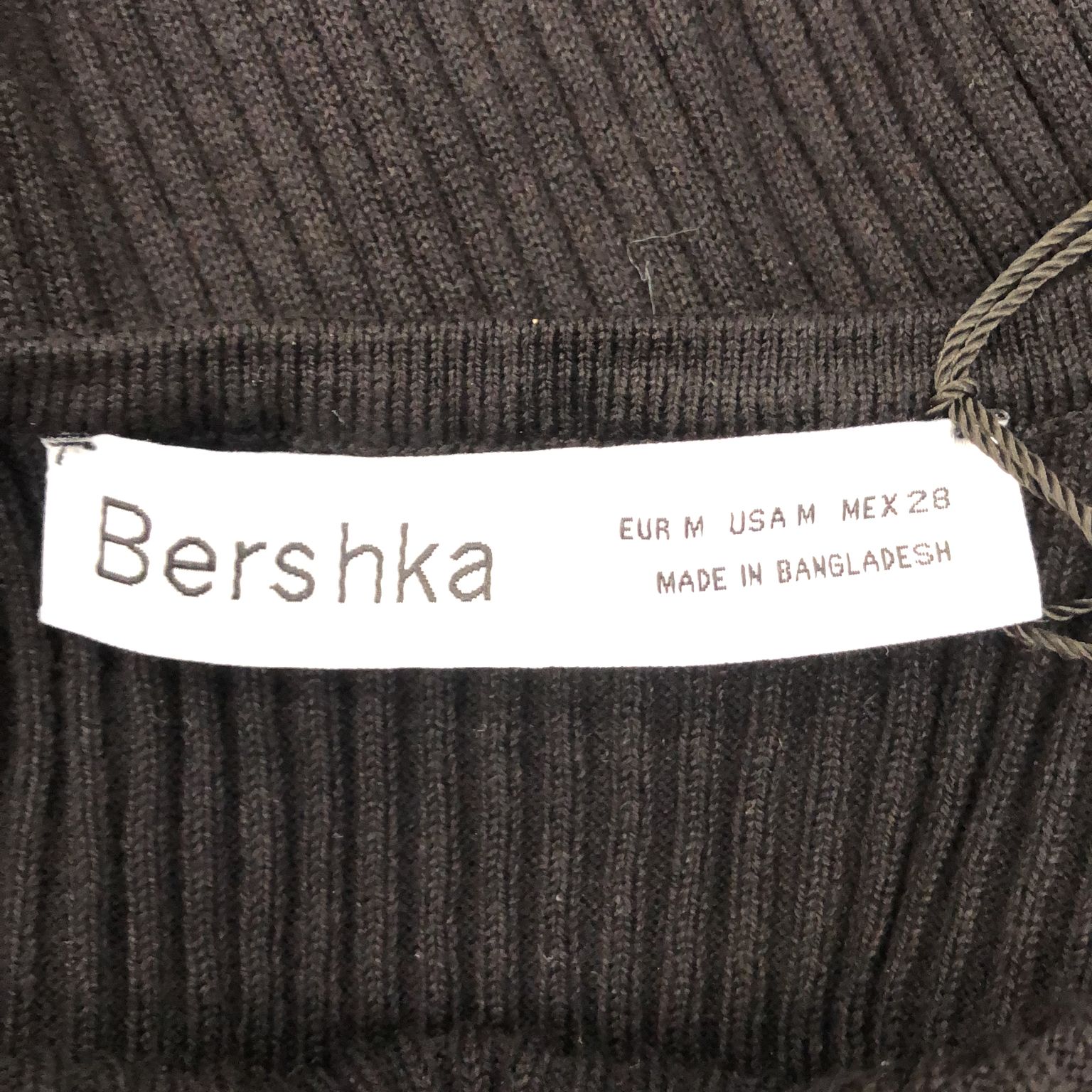 Bershka