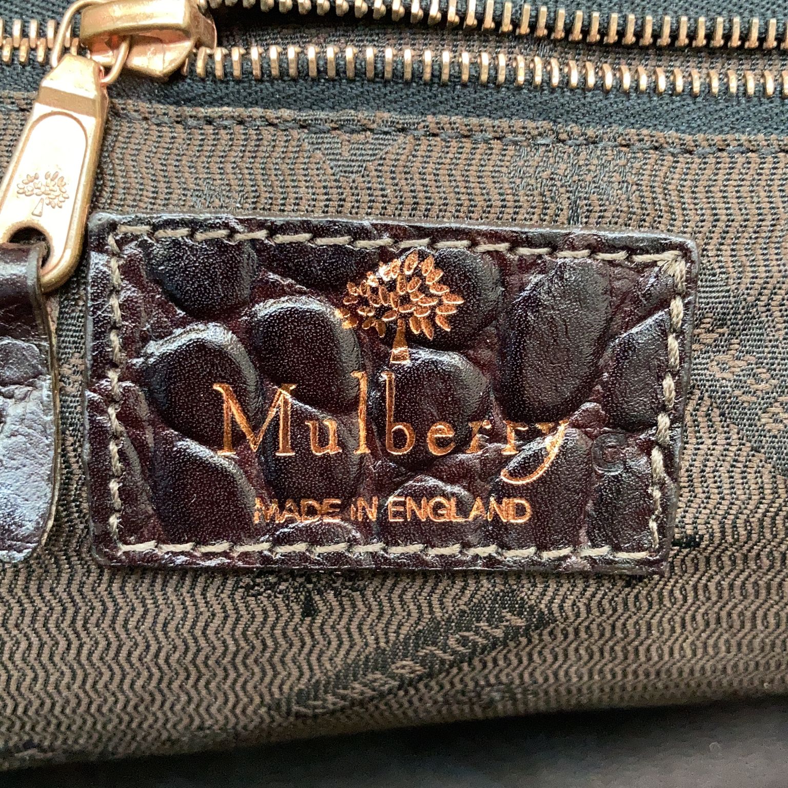 Mulberry