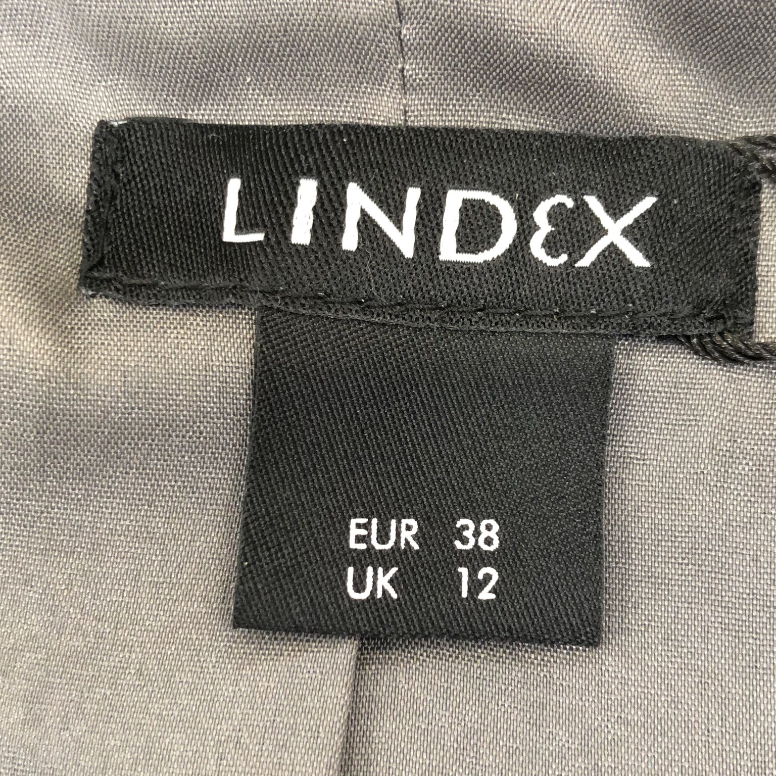 Lindex