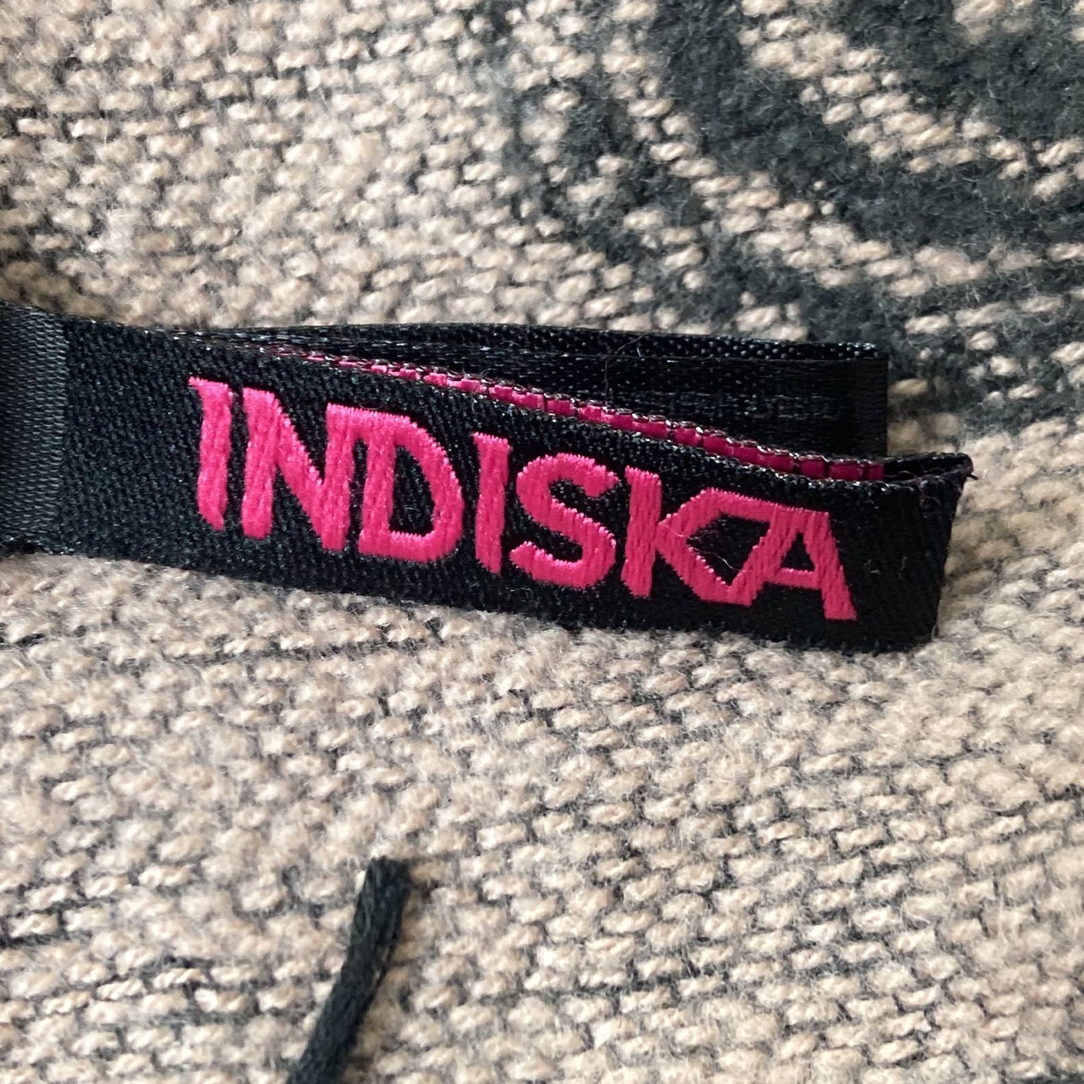 Indiska