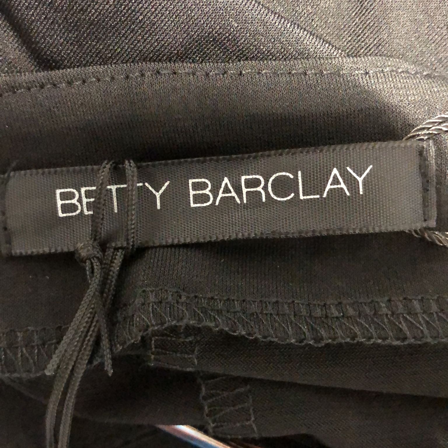 Betty Barclay