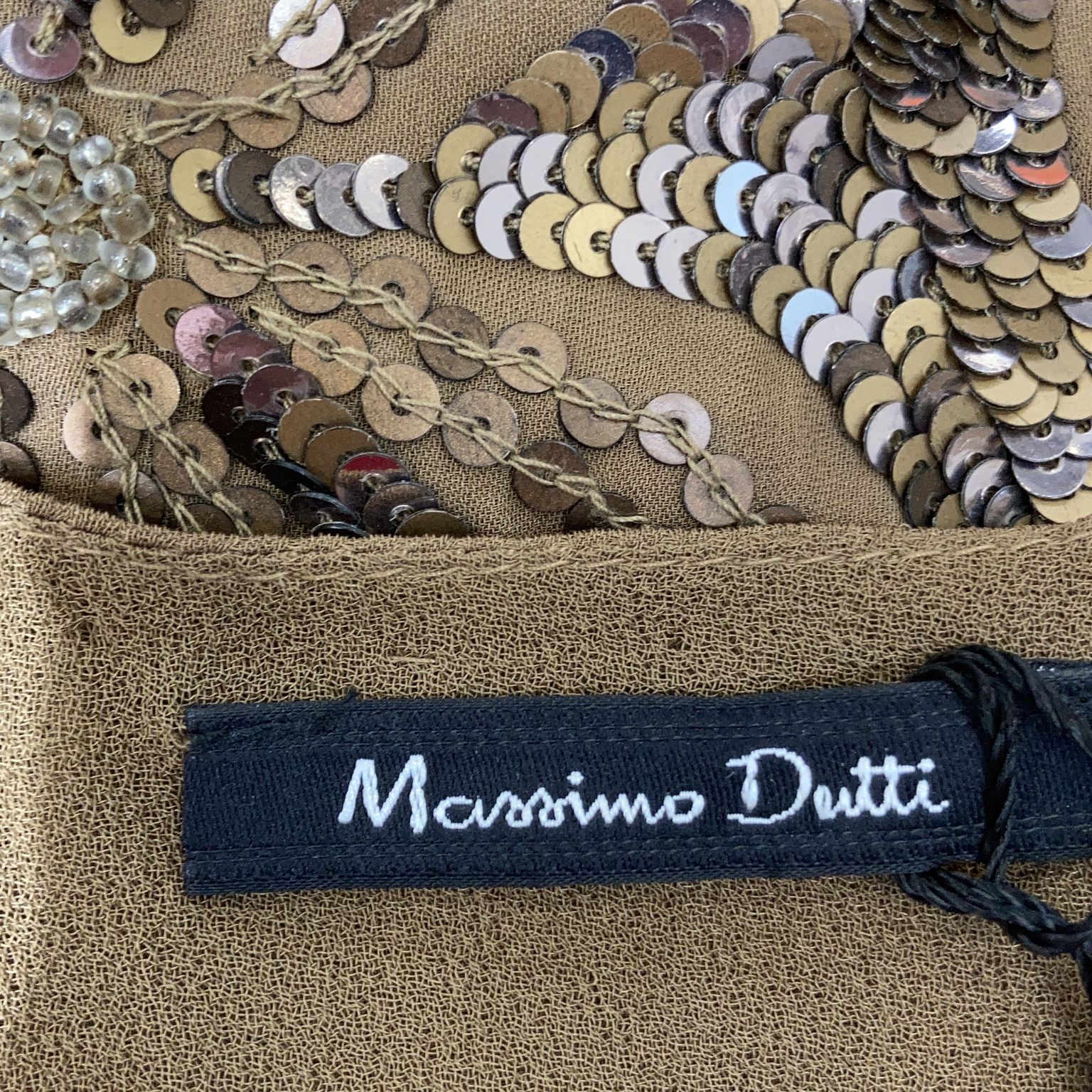 Massimo Dutti