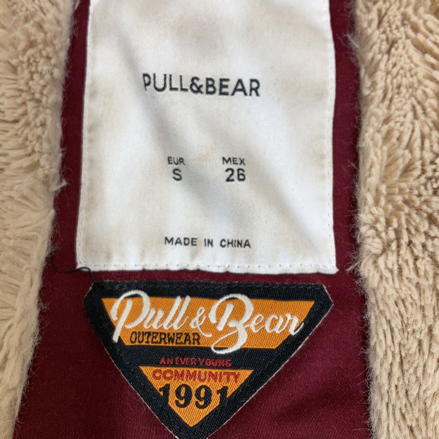 Pull  Bear