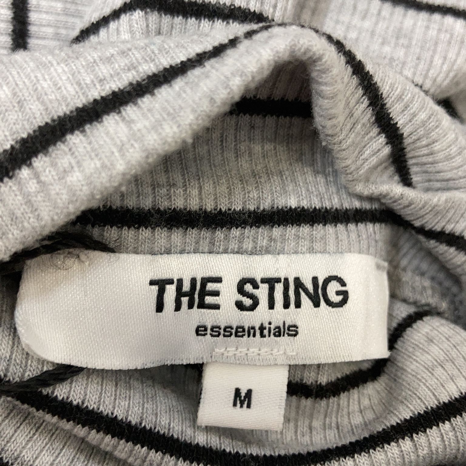 The Sting